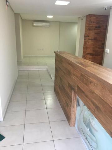 Sala Comercial, Palhoça, 150m2, térreo. Alto Padrão - Foto 7