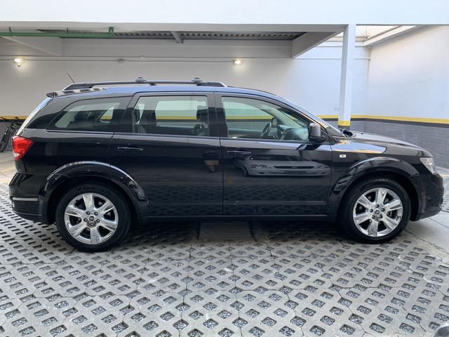 Vendo Fiat Freemont 2014 Top De Linha!! 57.900,00 - Foto 20