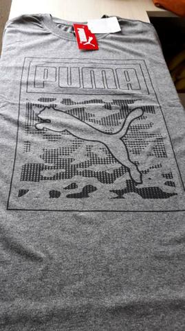 Camiseta puma