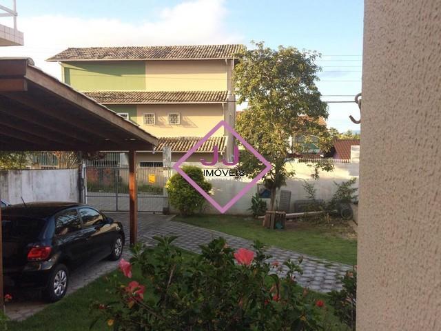 Casa à venda com 5 dormitórios em Ingleses do rio vermelho, Florianopolis cod:17171 - Foto 2