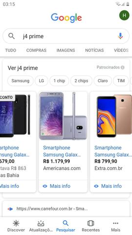Vendo J4