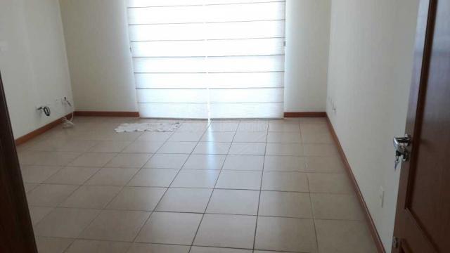 Apartamentos de 3 dormitório(s), Cond. Edificio Piazza Del Carmo cod: 12464