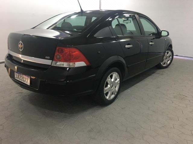 Vectra Elegance 2.0 2008 Aceito Oferta - Foto 2
