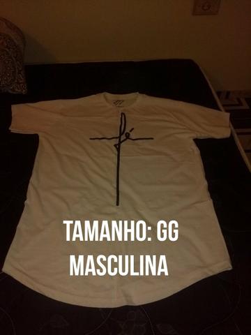 Vendo roupas feminina e masculina