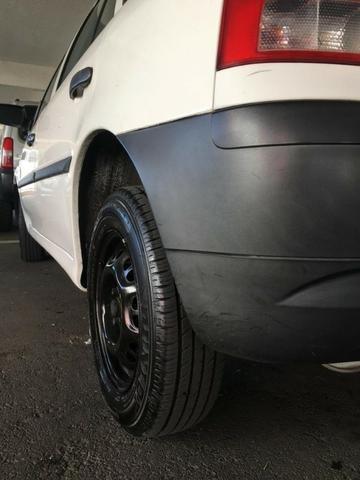Volkswagen Gol G4 1.0 MI 8V flex 4P - Leia - Foto 6