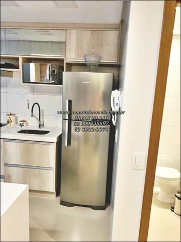 St Bueno ! Luxo ! Decorado e Mobiliado ! - Foto 13