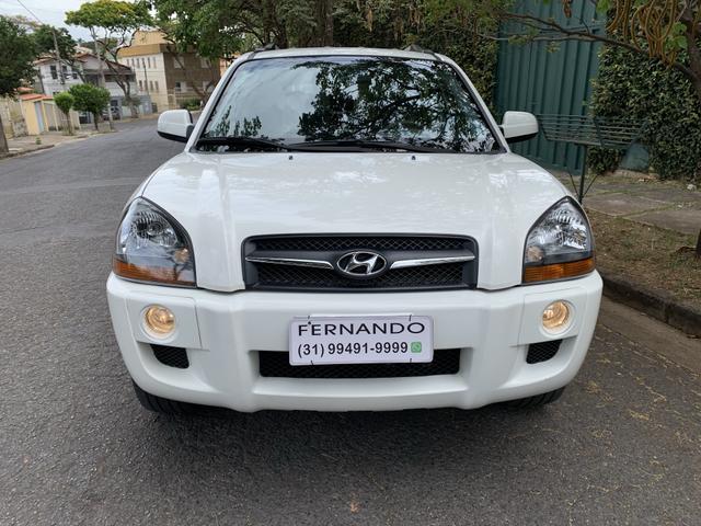 Tucson GLS automática - Foto 2
