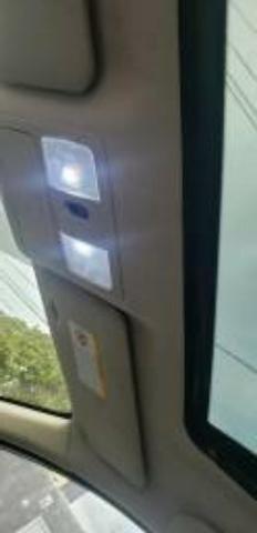 Nissan Tiida SL 2011, MT, completo c/ teto solar - Financiado ou Quitado - Foto 6