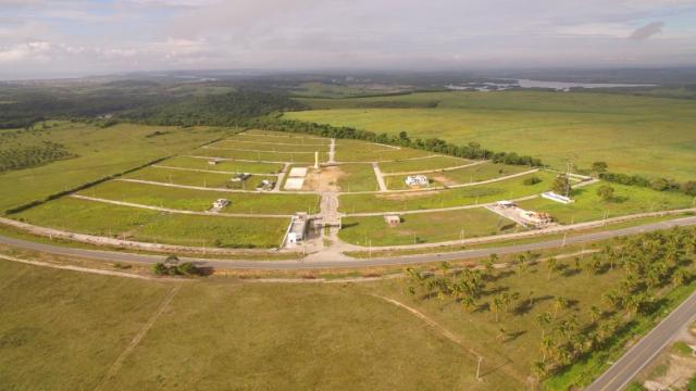 Lote em Condomínio no PONTAS DE PEDRA em GOIANA - PE - Foto 10
