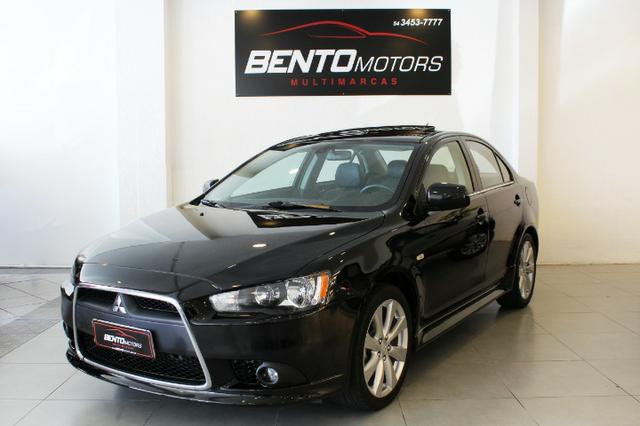 Mitsubishi Lancer 2.0 GT Automático