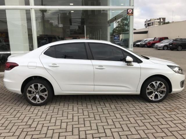 Citroen C4 Lounge Shine 4P - Foto 3