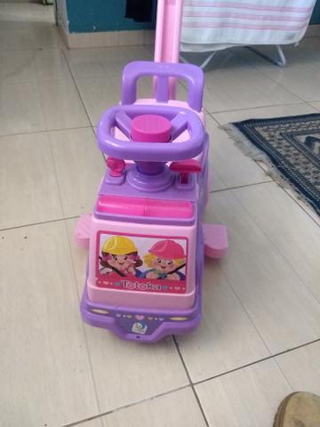 Carrinho pra passeio - Foto 4