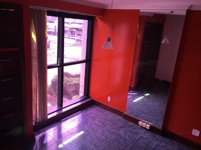 Vendo uma excelente sala comercial no Edifício Wall Street com 53 M². (Aceito Casa) - Foto 15