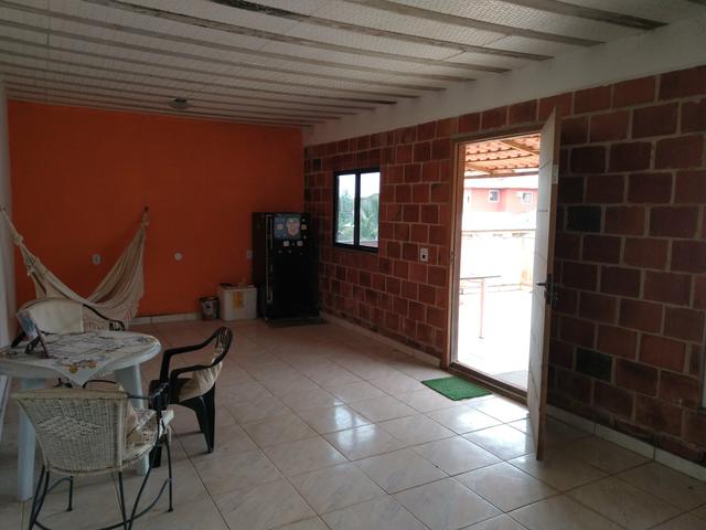 Casa condomínio fechado Vargem Grande 04 quartos - Foto 6