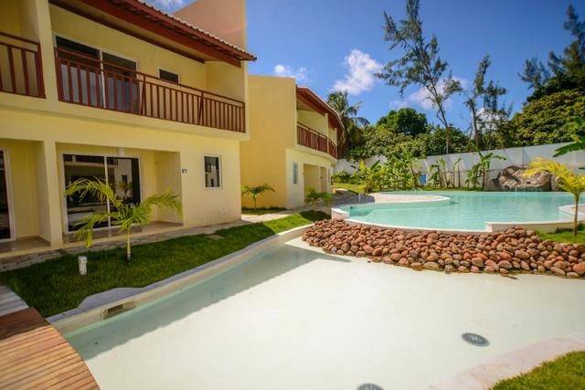 Apartamento para 4 ou 5 pessoas no Solar Água Pipa - Foto 7