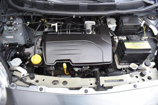 Nissan march 2012 1.0 16v flex 4p manual - Foto 5