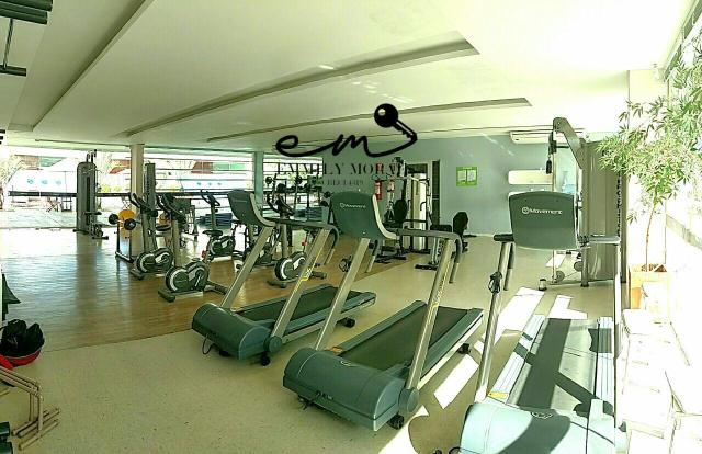 Imperial Park - Apartamento de 3 dormitórios - 100% Planejado - 1 suíte - VP1499 - Foto 17