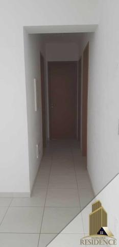 Villaggio Di Bonifácia - 3 Quartos - Andar Alto - Sol da Manhã - Foto 13
