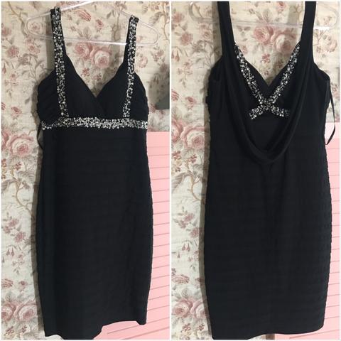 Vestidos femininos