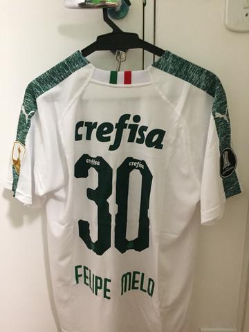 Camisa Palmeiras Original G