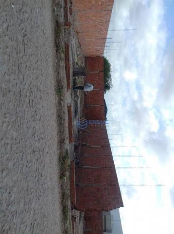 Casa duplex com 2 suites e 4 vgs - Foto 8
