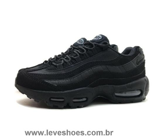 Tênis Air Max 95 Lançamento
