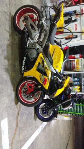 Suzuki Srad 1000 - Foto 3