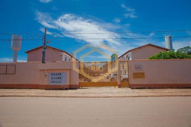 Casa para aluguel, 3 quartos, Novo Horizonte - Porto Velho/RO - Foto 2