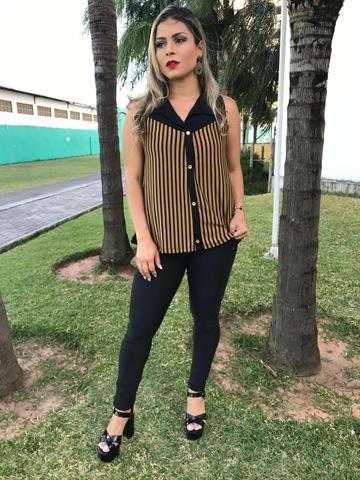 Moda feminina