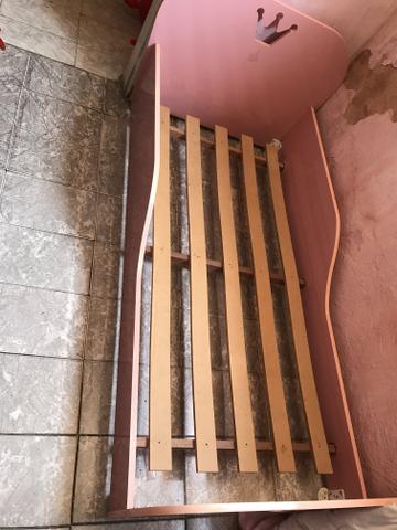 Mini cama - Foto 2