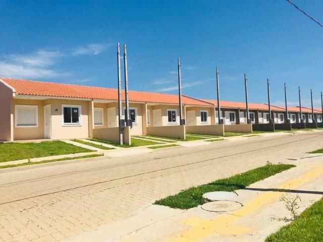 Casa pronta 2D - Foto 2