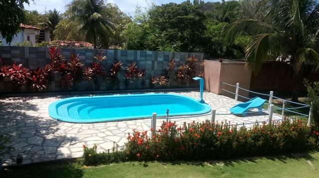 Praia de carapibus, jacumã - pb - Foto 20