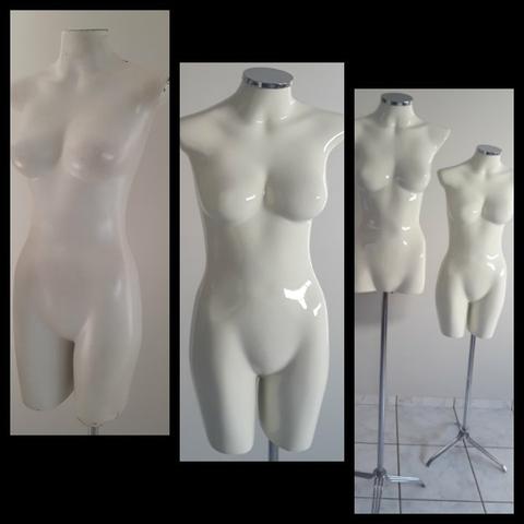 Reforma (Restauração de Manequins ) - Foto 6