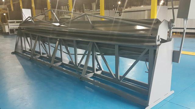 Fabrica de dobradeiras - Foto 2