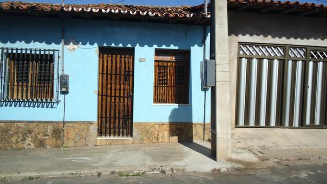 Casa no Diamante