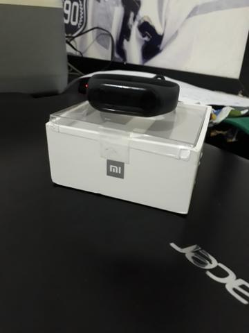 Xiaomi mi band 3 barbada!