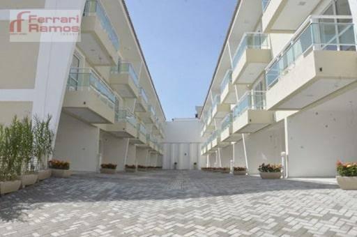 Sobrado com 3 dormitórios à venda, 170 m² por r$ 999.900,00 - vila bertioga - são paulo/sp - Foto 2