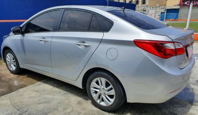HB20 Premium Top de Linha