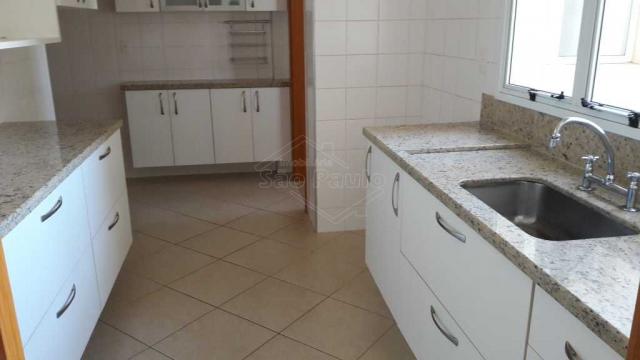 Apartamentos de 3 dormitório(s), Cond. Edificio Piazza Del Carmo cod: 12464 - Foto 6