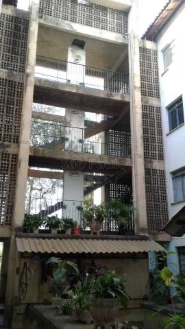 Apartamentos de 2 dormitório(s), Cond. Professor Herminio Pagot cod: 7926 - Foto 2
