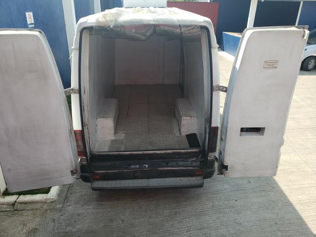 Sprinter Oportunidade! - Foto 2