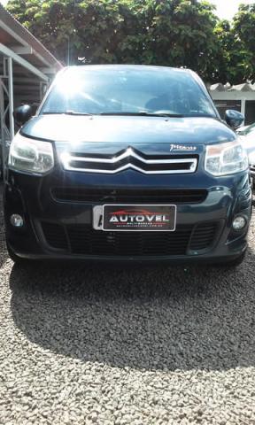 CITROEN C3 PICASSO GLX 1.6 16V 2012 - Foto 2
