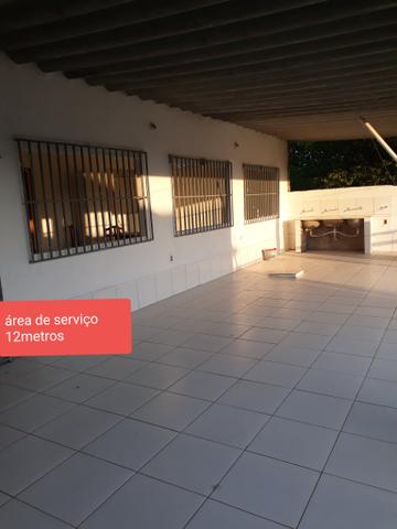 Aluga se apartamento em frente a escola theodolina no bairro placas. - Foto 3