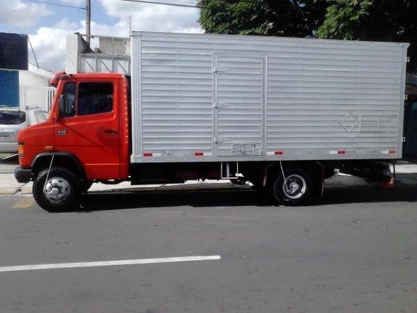 Transportadora contrata veículos - Foto 2