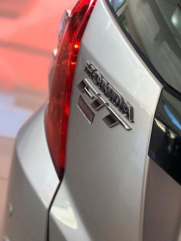 Fit New EX 1.5 flex 2013 automatico - Foto 7