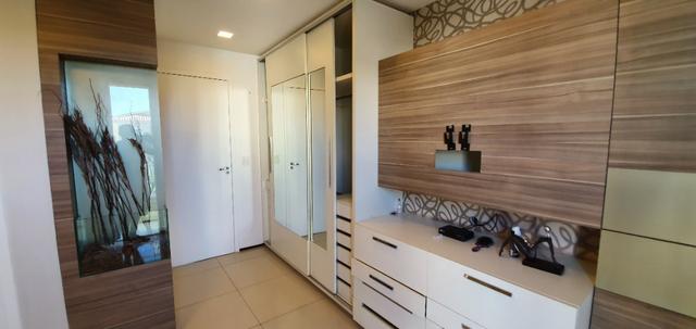 Lindo duplex em condomínio fechado no melhor de messejana - Foto 6