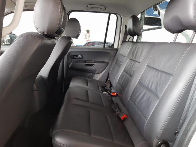 Amarok Highline 2013 2.0 4X4 - Foto 6