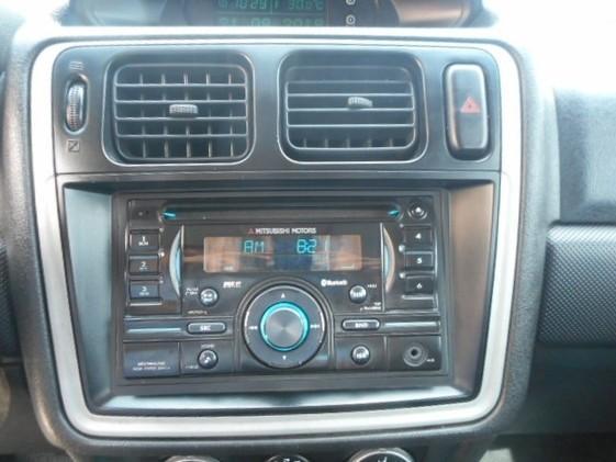 PAJERO TR4 Pajero TR4 2.0/ 2.0 Flex 16V 4x4 Mec. - Foto 9