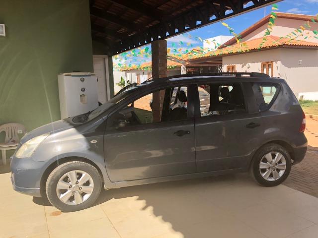 Nissan Livina 2011/2012 - Foto 3