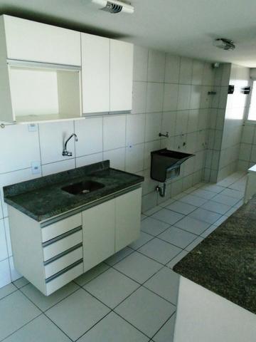 Residencial Marano, Oportunidade, 84m2, Projetado, 21o. Andar, 3 Suítes e 2 Vagas - Foto 16